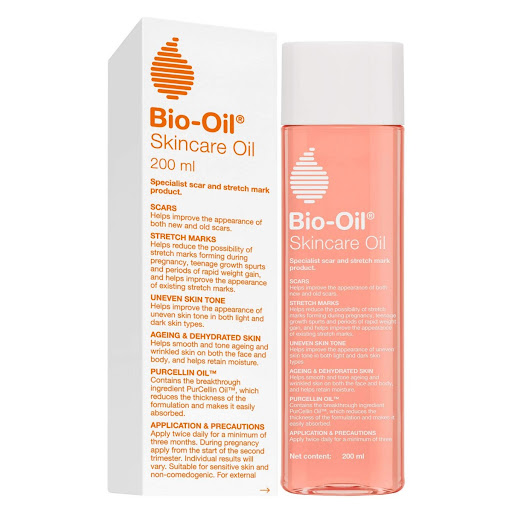 6009803459026 روغن ترمیم کننده پوست بایو اویل Bio Oil | بهبود لک، ترک پوست و قرمزی التیامبخش پوست حساس | حجم 200 میل - تصویر 1