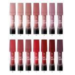 رژ لب مایع و مات گلدن رز Golden Rose شماره 25| پوشش مات و ماندگاری بالا برای لب‌های جذاب | 6 میل - Image 3