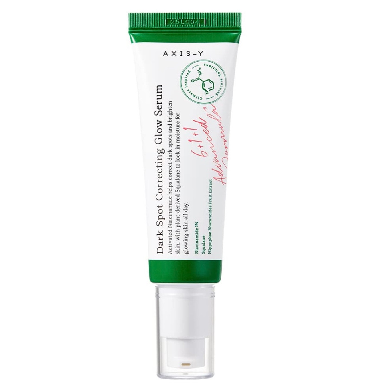 8809634610034 سرم ضد لک دارک اسپات اکسس وای Axis-Y Dark Spot | کاهش تیرگی و لک پوست | حجم 50 میل - تصویر 1