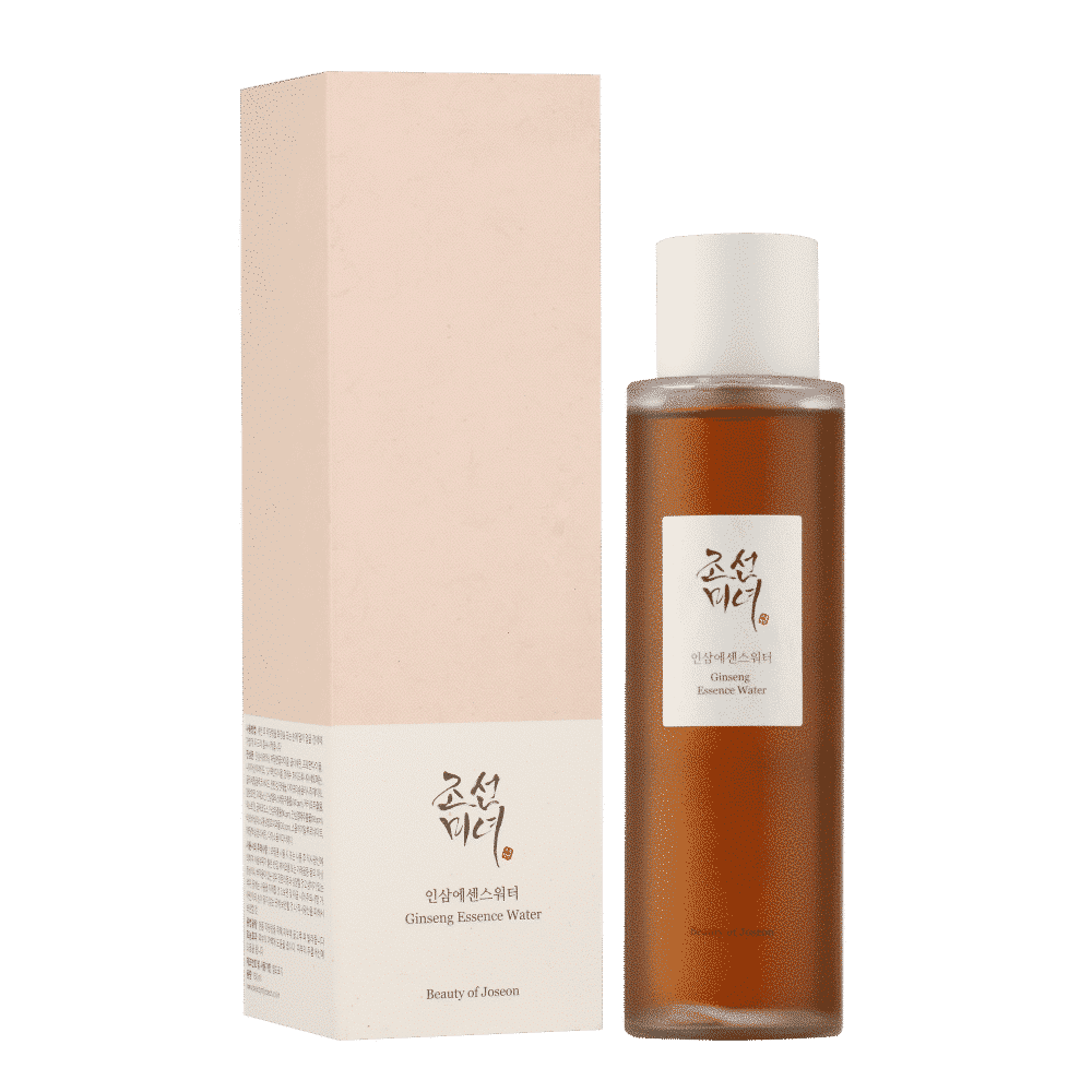 8809738310960 اسنس جینسینگ (تونر) بیوتی آف جوسان Beauty of Joseon | تغذیهکننده و تقویتکننده پوست کدر | حجم 150 میل - تصویر 1