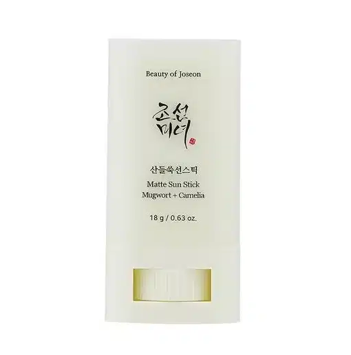 8809864766884 ضد آفتاب استیکی بیوتی آف جوسان Beauty Of Joseon | محافظت آسان و ضد تعریق پوست | وزن 18 گرم - تصویر 1