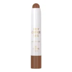 کانتور استیکی مدادی گلدن رز | Golden Rose Chubby Stick Contour | کانتور نرم و ماندگار برای فرم‌دهی طبیعی چهره | رنگ 03 Medium Tan