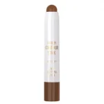 کانتور استیکی مدادی گلدن رز | Golden Rose Chubby Stick Contour | کانتور نرم و ماندگار برای فرم‌دهی طبیعی چهره | رنگ 04 Medium Tan