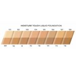 کرم پودر آبرسان گلدن رز مویسچر تاچ | Golden Rose Moisture Touch Foundation | پوشش طبیعی و شاداب با بافت سبک و مرطوب‌کننده | شماره 107 - تصویر 2