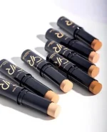 کانتور استیکی گلدن رز | Golden Rose Stick Contour | ایجاد فرم و سایه طبیعی چهره | شماره 10 - Image 4