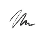 مداد چشم ضد آب گلدن رز Golden Rose Waterproof Eyeliner | بهترین مداد چشم مشکی با ماندگاری بالا - تصویر 2