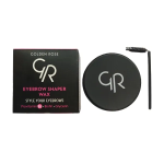 وکس ابرو گلدن رز Golden Rose Eyebrow Wax | وکس حالت‌دهنده و تقویت‌کننده ابرو با ماندگاری طولانی | ۴۵ میل