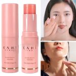 بالم ضد چروک استیکی کاهی Kahi مدل Wrinkle Bounce Multi Balm | بازسازی و افزایش انعطاف پوست با فرمول چندکاره | ۹ گرم - Image 3