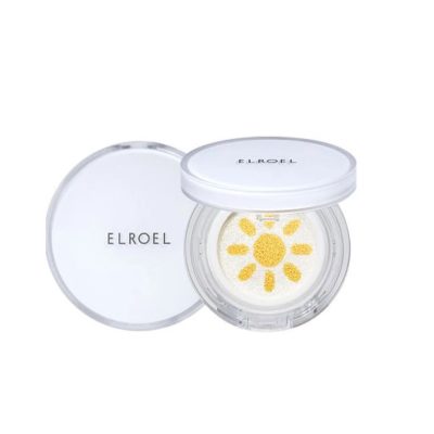 کوشن ضد آفتاب الروئل ELROEL مدل PANG PANG با SPF50
