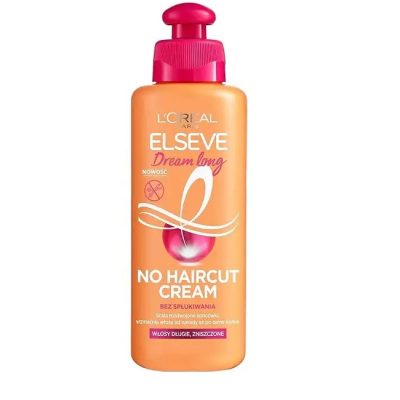 کرم مو موهای بلند لورال LOREAL سری ELSEVE مدل DREAM LONG