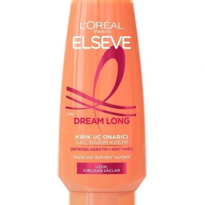 نرم کننده موهای بلند لورال LOREAL سری ELSEVE مدل DREAM LONG