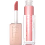 لیپ گلاس میبلین Maybelline مدل Lifter Gloss رنگ Reef شماره 006 | براق‌کننده لب با آبرسانی و جلوه حجیم‌کننده | 5.4 میل