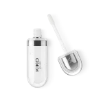 لیپ گلاس براق کیکو Kiko مدل 3D Hydra Gloss رنگ Clear شماره 01 | براق‌کننده لب با آبرسانی عمیق و جلوه سه‌بعدی | 6.5 میل