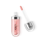 لیپ گلاس براق کیکو Kiko مدل 3D Hydra Gloss رنگ Clear شماره 31 | براق‌کننده لب با آبرسانی عمیق و جلوه سه‌بعدی | 6.5 میل - Image 2