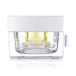 کرم گلوتاتیون روشن‌کننده و ضد لک نامبوزین Numbuzin مدل No.5 Vitamin Glutathione Dark Spot Laser Cream | کاهش لک‌های تیره، روشن‌کننده و یکنواخت‌کننده رنگ پوست | 50 میل