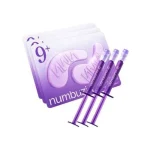 کیت دور چشم 3 روزه بایو لیفتینگ و ضدچروک نامبوزین Numbuzin مدل No.9 NAD+ Bio Lifting | لیفتینگ فوری، کاهش چین‌وچروک و جوانسازی پوست دور چشم | بسته 3 روزه - Image 2