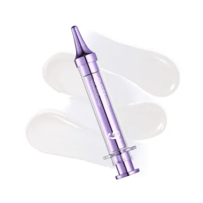 دور چشم ضد چروک و لیفتینگ نامبوزین Numbuzin مدل No.9 NAD+ Retinol Volumetox Eye Cream | کاهش چین‌وچروک، لیفتینگ و روشن‌کننده تیرگی دور چشم | 10 میل