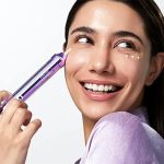 دور چشم ضد چروک و لیفتینگ نامبوزین Numbuzin مدل No.9 NAD+ Retinol Volumetox Eye Cream | کاهش چین‌وچروک، لیفتینگ و روشن‌کننده تیرگی دور چشم | 10 میل - Image 2