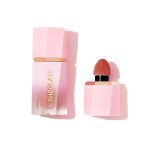 رژگونه شیگلم Sheglam | رنگ Devoted | با پوشش یکدست و ماندگاری بالا