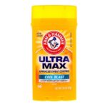 استیک صابونی آرم اند هامر Arm and Hammer | مدل Cool Blast | مام ضد تعریق زائد | 73 گرم