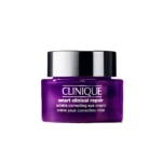 دور چشم کلینیک Clinique | مدل Smart Clinical Repair | ضد چروک و جوانساز قوی برای ناحیه حساس چشم | 15 میل