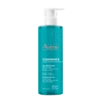 ژل شستشو اون Avene | مدل Cleanance | مخصوص پوست چرب و آکنه‌ای | پاک‌کننده عمقی و کنترل‌کننده چربی | حجم 400 میل - Image 2