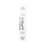 ریمل حجم دهنده و بلند کننده اپکس Apex | مدل Longlasting Ultra Volume | حجم‌دهندگی و بلند کنندگی فوق‌العاده با ماندگاری بالا - Image 2