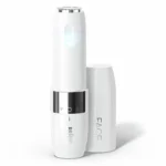 موزن قلمی صورت بانوان براون Braun | اصلاح دقیق و ملایم موهای ریز صورت، طراحی ظریف و مناسب استفاده روزانه بانوان