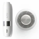 موزن قلمی صورت بانوان براون Braun | اصلاح دقیق و ملایم موهای ریز صورت، طراحی ظریف و مناسب استفاده روزانه بانوان - Image 3