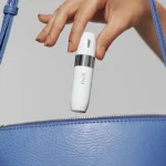 موزن قلمی صورت بانوان براون Braun | اصلاح دقیق و ملایم موهای ریز صورت، طراحی ظریف و مناسب استفاده روزانه بانوان - Image 5