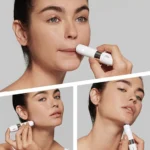 موزن قلمی صورت بانوان براون Braun | اصلاح دقیق و ملایم موهای ریز صورت، طراحی ظریف و مناسب استفاده روزانه بانوان - Image 6