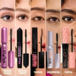 ریمل حجم دهنده و بلند کننده بنفیت Benefit | مدل Bad Gal | حجیم‌کنندگی فوق‌العاده و ایجاد مژه‌هایی بلند و پرپشت - Image 2