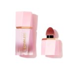 رژ گونه مایع شیگلم Sheglam | رنگ Swipe Right | بافت سبک و پخش‌پذیری آسان | جلوه‌ای طبیعی و شاداب روی گونه‌ها | 5.2 میل