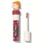 لیپ گلس شیگلم Sheglam | سری Rick and Morty | رنگ Summer | حجم‌دهنده و براق‌کننده لب با تم Rick and Morty