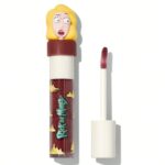 لیپ گلس شیگلم Sheglam | سری Rick and Morty | رنگ Beth | حجم‌دهنده و براق‌کننده لب با تم Rick and Morty