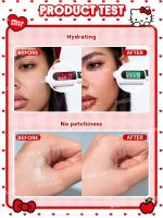 پرایمر آبرسان شیگلم Sheglam Hello Kitty Jelly Amor | مرطوب‌کننده قوی و پایه آرایش با فرمول جلی آمر | 30گرم - Image 2