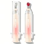 لیپ گلس حجم دهنده شیگلم Sheglam | مدل Booster Shine | رنگ True Passion | براق‌کننده و حجم‌دهنده فوری لب با جلوه شاین طبیعی 5 میل