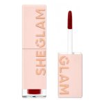 تینت لب مایع شیگلم Sheglam مدل Wake-up Call | طراوت‌بخش و ماندگار