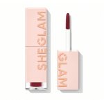 تینت لب مایع شیگلم Sheglam مدل Level Up | پوشش یکدست و رنگدهی عالی