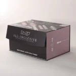 سشوار انزو Enzo مدل EN-507 | خشک‌کننده سریع و حالت‌دهنده حرفه‌ای مو با موتور پرقدرت | مناسب استفاده روزانه و سالنی - Image 5