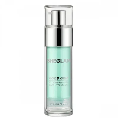 پرایمر آبرسان شیگلم Sheglam Good Grip | آبرسانی عمیق و ماندگاری آرایش با بافت چسبنده | 45میل