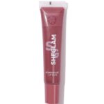 لیپ گلس شیگلم Sheglam | مدل Power Bouquet | رنگ Freesia | حجم‌دهنده و براق‌کننده لب با جلوه گلی طبیعی