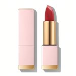 رژ لب کرمی شیگلم Sheglam سری Creme Allure Lipstick | رنگ Rouge | با پوشش کرمی و ماندگاری بالا