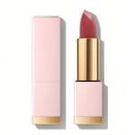 رژ لب کرمی شیگلم Sheglam سری Creme Allure Lipstick | رنگ In My Head | با پوشش کرمی و ماندگاری بالا