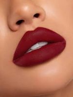 رژ جامد مات شیگلم Sheglam | رنگ Carnival | با پوشش عالی و ماندگاری طولانی - Image 2