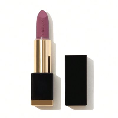 رژ جامد مات شیگلم Sheglam سری Matte Allure | رنگ Cabana | افکت مات و جذاب کننده لب