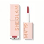 تینت لب مایع شیگلم Sheglam مدل So Fly | رنگ جذاب و براق و ماندگاری بالا