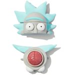 رژگونه کرمی مغز شیگلم Sheglam لاین Rick and Morty | رنگ Sun Suit | با پوشش عالی و ماندگاری بالا | 5.8 گرم