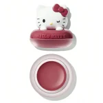 رژگونه کرمی شیگلم Sheglam سری Hello Kitty | رنگ Sun Suit | با پوشش عالی و ماندگاری بالا