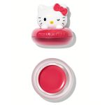 رژ گونه چند منظوره شیگلم Sheglam سری Hello Kitty | رنگ Purr-ty | با قابلیت چندکاره و درخشش جذاب